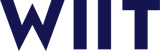 WIIT logo blue