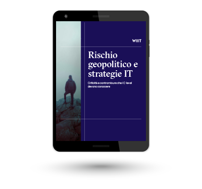 WIIT_Rischio geopolitico_mockup library