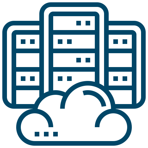 data center