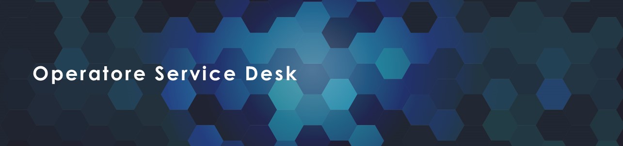 ServiceDesk