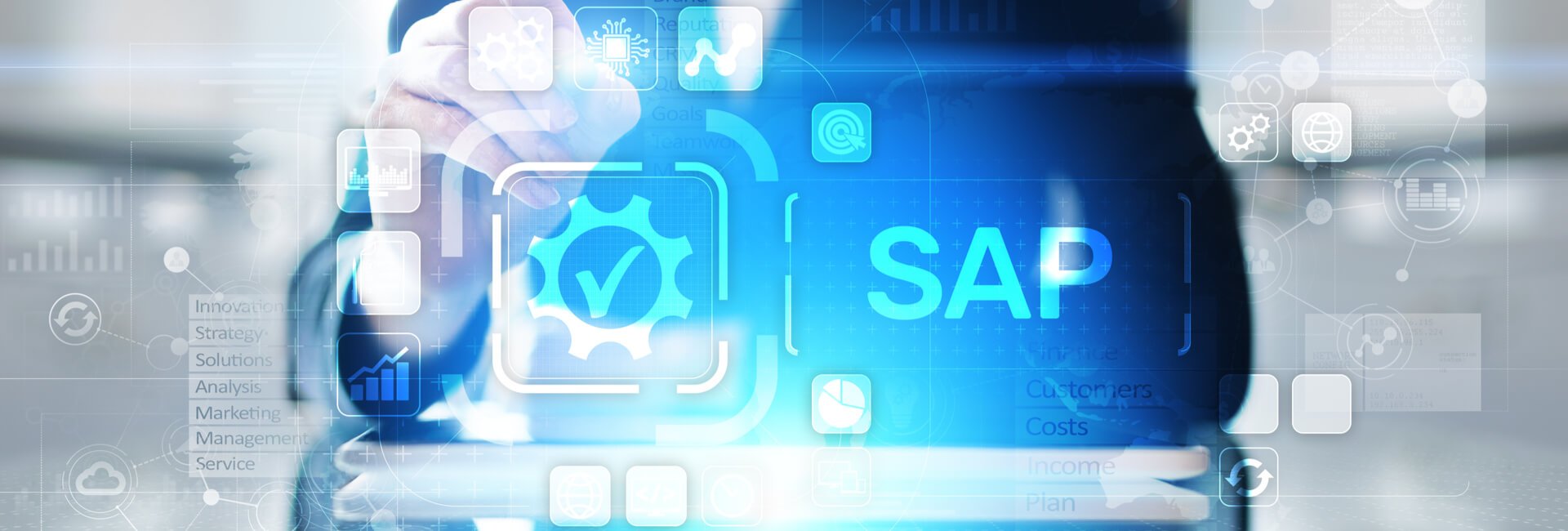 Migrazione a S/4 HANA senza bloccare il servizio: il caso Assimoco